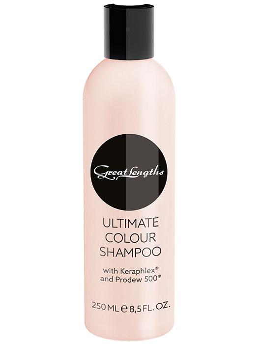 ULTIMATE COLOUR SHAMPOO by Great Lengths