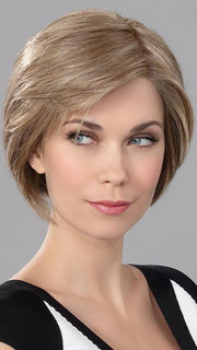  This all-time favorite bob brings an up to date edgy twist with a tapered neckline and a showstopping fuller crown area that everyone will love