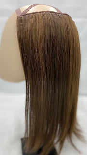 CAYENNE by ELLEN WILLE in CHOCO BROWN