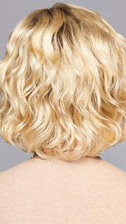 SWEET TALK by GABOR in GL613-88SS CHAMPAGNE BLONDE | Dark golden blonde base blends into light golden blonde with glints of platinum blonde.