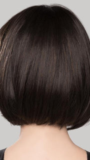 ESPRESSO MIX | Darkest Brown base with a blend of Dark Brown and Warm Medium Brown throughout