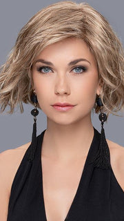NIGHT by ELLEN WILLE in SAND MIX | Light Brown, Medium Honey Blonde, and Light Golden Blonde blend
