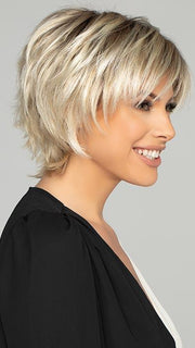  Ready-to-wear textured styling