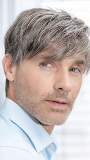  Because this style has a double monofilament and is hand-tied, you enjoy natural movement and superior comfort