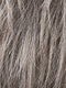 STONE GREY MIX | Brown-75% gray mixed w/ pure white and Lt Chestnut Brown-25%gray