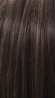 DEEP-SMOKY-BROWN | Blend of Dark Brown and Medium Ash Brown