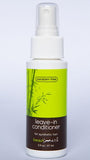 Travel Size Leave-In Conditioner by BeautiMark