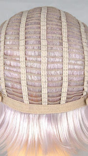 Lace Front | Lace Part Cap design