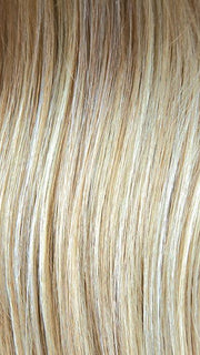 770 | Copper Blonde blended with a Pale Light Blonde