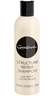 STRUCTURE REPAIR SHAMPOO by Great Lengths