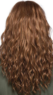 R30/28/26 | Medium Auburn, Light Auburn, and Golden Blonde Blend