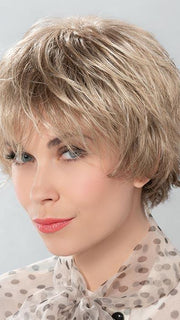 WING by ELLEN WILLE in BERNSTEIN MIX | Light brown, med honey blonde, Light Auburn Blend