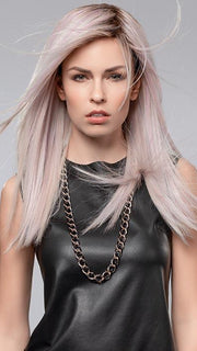 CLOUD by ELLEN WILLE in PASTEL ROSE ROOTED