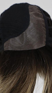 Cap Construction | Lace Front | Monofilament Part