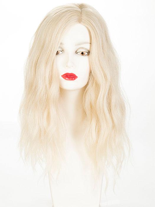 T16/613 | Honey Blonde Mixed and Tipped with French Vanilla Blonde