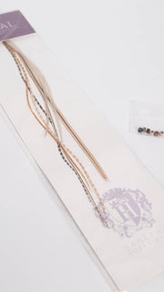 HAIR FEATHERS | NON DYED FEATHERS