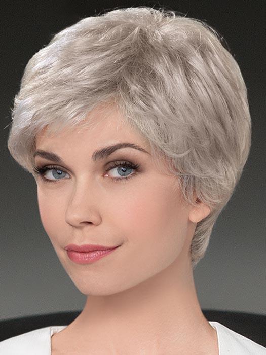  GLORY by ELLEN WILLE in SILVER MIX | Pure Silver White and Pearl Platinum Blonde Blend