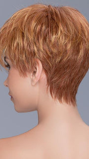 MANGO MIX | Light Copper Red, Light Golden Blonde, and Medium Auburn blend