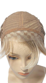 Cap Construction | Lace Front
