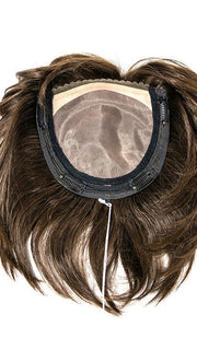 Lace Front and Mono Top base design