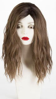 GOLDEN-BROWN-OMBRE | Dark Golden Brown gradually fades to Medium Golden Brown
