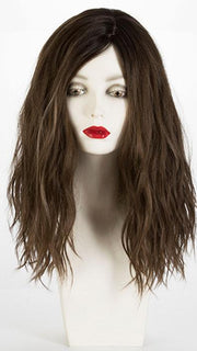 GOLDEN-BROWN-OMBRE-H | GOLDEN-BROWN-OMBRE | Dark Golden Brown gradually fades to Medium Golden Brown with highlights