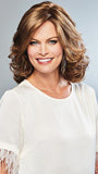 BOUNCY BEAUTY by Gabor in GL 27-29 CHOCOLATE CARAMEL | Dark Ginger Blonde