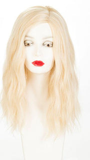 24BT102 | Butterscotch Creme Blonde swirled with Ash French Vanilla Blonde