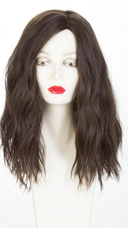 4 | Medium Dark Brown