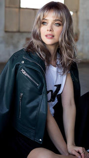 The Nakia Wig by Rene of Paris has natural, soft waves which soften face lines and are flattering for everyone.