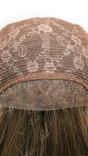 Cap Design | Lace Front, Wefted / Basic
