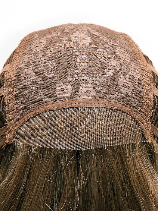 Cap Design | Lace Front, Wefted / Basic