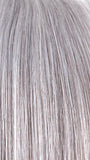 SILVER-STONE | Dark brown base with blend of three grey shades