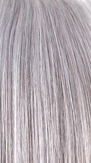 SILVER-STONE | Dark brown base with blend of three grey shades