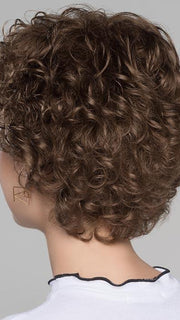 AVANTI by ELLEN WILLE iN MOCCA MIX | Medium Brown, Light Brown, and Light Auburn blend