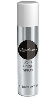 SOFT FINISH SPRAY by Great Lengths