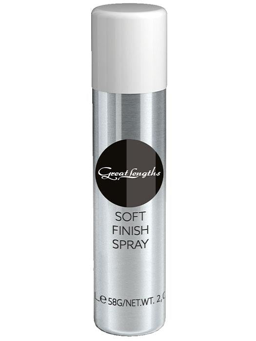 SOFT FINISH SPRAY by Great Lengths