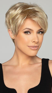 ROBIN by WigPro in 14-88A | Honey Blonde blended with Neutral Blonde