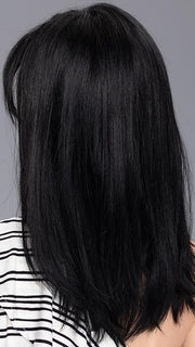 EBONY BLACK | Jet Black