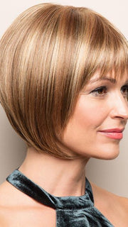 Lace Front | Monofilament | Hand-Tied