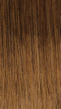 747T | Dark Brown Medium Red