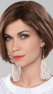 Made from Virgin European Hair, this Collection is the New Gold Standard for finest Human Hair