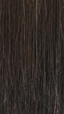2/4R | Very Dark Brown with highlights
