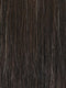 2/4R | Very Dark Brown with highlights