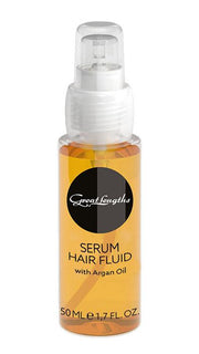 SERUM HAIR FLUID by Great Lengths