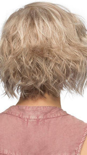 RH1488 | Dark Blonde w/Lightest Blonde Highlights
