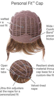Cap Design | Basic Cap
