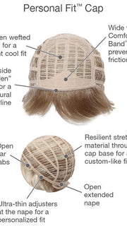 Cap Design | Personal Fit Cap