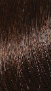 R8 DARK CINNAMON | Rich Medium Brown
