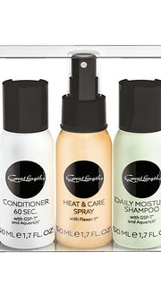TRAVEL KIT by Great Lengths